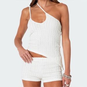 Edikted Asymmetrical top